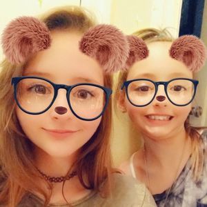 Meet your Posher, Grace